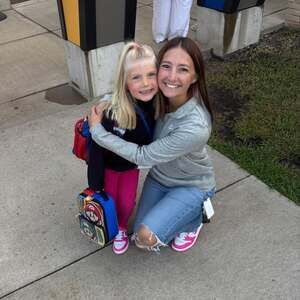 Meet your Posher, Kate